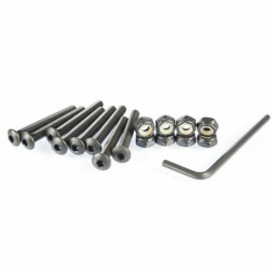 Assembly Tool Kit Bolts Allen Dstreet ‎DST-BLT-0002 1 1/4''