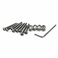 Assembly Tool Kit Bolts Allen Dstreet ‎DST-BLT-0002 1 1/4''