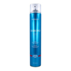 Extra Firm Hold Hairspray Diamond Risfort Diamond Laca/Spray (750 ml)