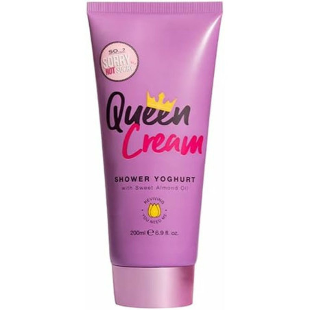 Shower Gel SO…? Sorry Not Sorry Queen Cream 200 ml