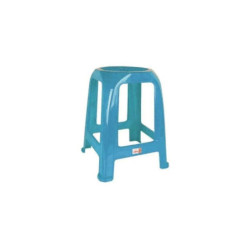 Step Stool Dem Aroa 26 x 26 x 47 cm