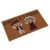 Doormat Versa Ongi Etorri Coconut Fibre 40 x 2 x 70 cm