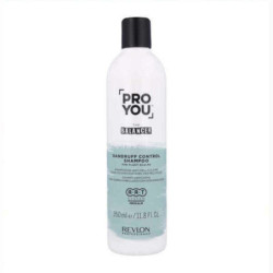 Anti-dandruff Shampoo ProYou the Balancer Revlon (350 ml)