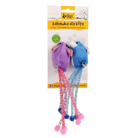 Cat toy Dingo 21188