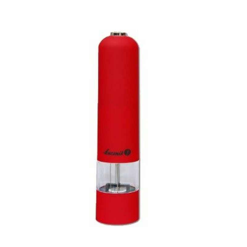 Spice Grinder Łucznik PM-101 Red