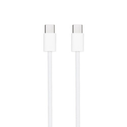 USB Cable NANOCABLE 10.01.6002-CO 2 m White (1 Unit)