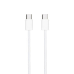 USB Cable NANOCABLE 10.01.6002-CO 2 m White (1 Unit)