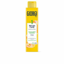 Soft Shampoo Giorgi Curly 350 ml