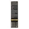 Permanent Dye   Syoss Olio Intense Ammonia-free Nº 1,10 Black Intense