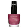 nail polish Nailfinity Max Factor 240-Tarlet