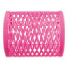 Hair rollers Eurostil 12 Bucles Nº8 (12 pcs)