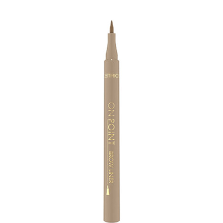 Eyebrow Liner Catrice On Point 010-dark blonde (1 ml)