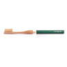 Toothbrush Headless Naturbrush Green