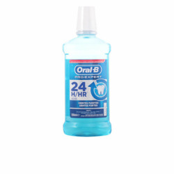 Mouthwash Oral-B Expert 500 ml