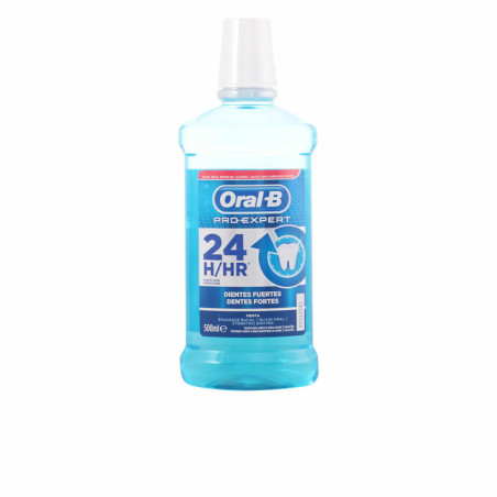 Mouthwash Oral-B Expert 500 ml