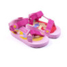 Children's sandals Disney Princess Pink