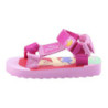 Children's sandals Disney Princess Pink