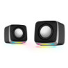 PC Speakers Esperanza EGS108 Black 6 W