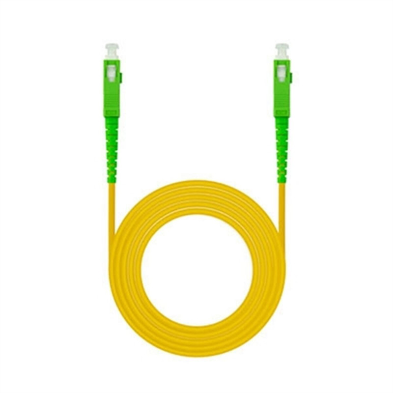 Fibre optic cable NANOCABLE 10.20.0015 15 m