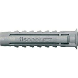 Studs Fischer SX 553433 5 x 25 mm Nylon (90Units)