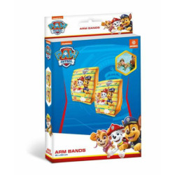 Sleeves The Paw Patrol 25 x 15 cm Sleeves