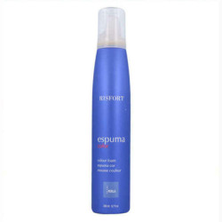 Colour Foam Risfort Espuma Color Pearl (200 ml)