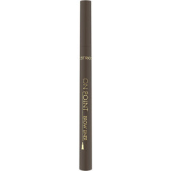 Eyebrow Liner Catrice On Point 040-dark brown (1 ml)