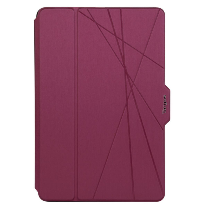 Tablet cover Targus Galaxy Tab S4 (2018) Red 10,5"