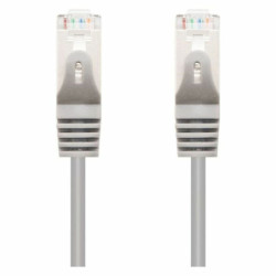 CAT 5e FTP Cable NANOCABLE 10.20.0600 0.5 M