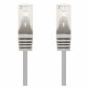 CAT 5e FTP Cable NANOCABLE 10.20.0600 0.5 M