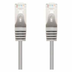 CAT 5e FTP Cable NANOCABLE 10.20.0600 0.5 M