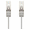 CAT 5e FTP Cable NANOCABLE 10.20.0600 0.5 M