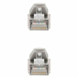 CAT 5e FTP Cable NANOCABLE 10.20.0600 0.5 M