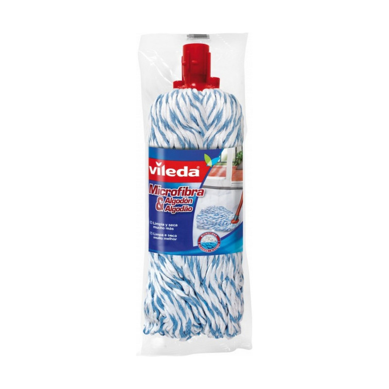 Mop Vileda White Floor