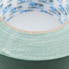 Duct tape Ferrestock Green 50 mm x 50 m