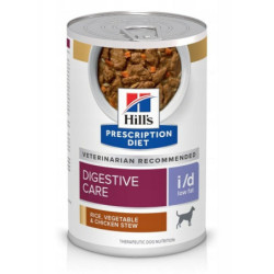 Wet food Hill's   Chicken Rice Vegetable 354 g