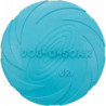 Frisbee Trixie   Blue Orange Rubber Natural rubber