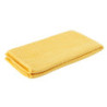 Microfibre cleaning cloth Plastic