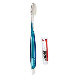 Oral Hygiene Set Lacer 2 Pieces