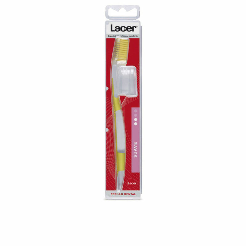 Toothbrush Lacer Soft