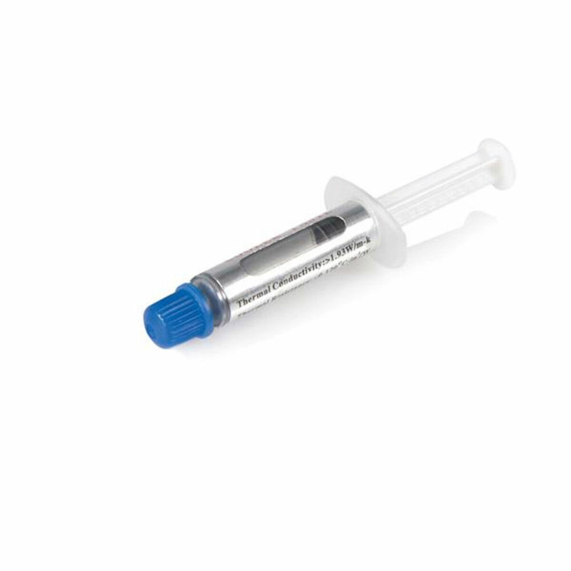 Thermal Paste Syringe Startech SILVGREASE1          1,5 g