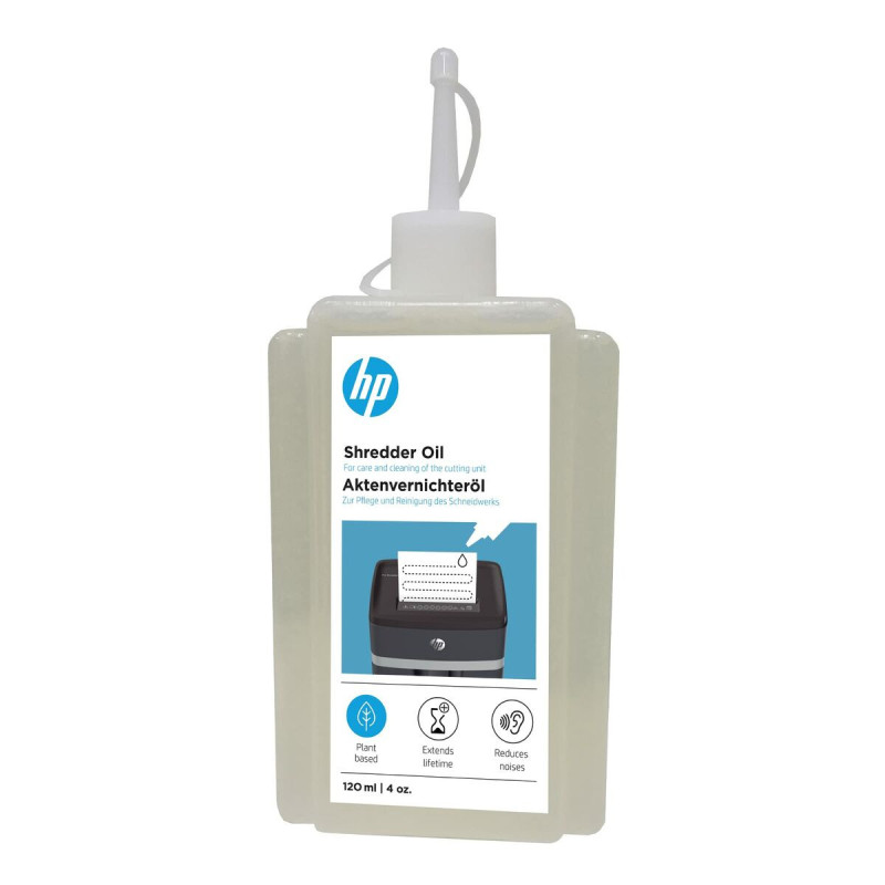 Lubricating Oil for Paper Shredder HP 9131