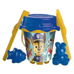 Beach toys set The Paw Patrol 311026 Multicolour