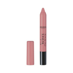 Lipstick Velvet The Pencil matt Bourjois (3 g) 3 g