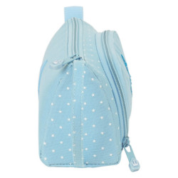 Holdall Star Glow Lab Light Blue