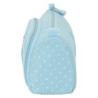 Holdall Star Glow Lab Light Blue