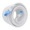 UTP Category 6 Rigid Network Cable Aisens A135-0827 White 15 m