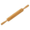 Pastry Roller Bamboo Natural (5 x 5 x 50,8 cm)