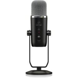 Condenser microphone Behringer BIGFOOT