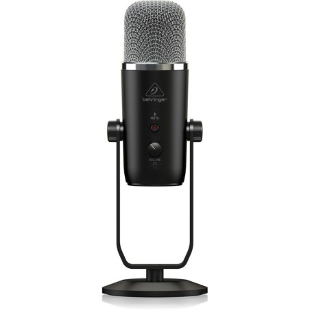 Condenser microphone Behringer BIGFOOT